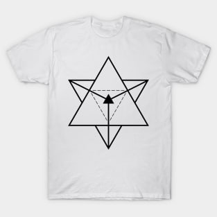 Sacred Geometry T-Shirt